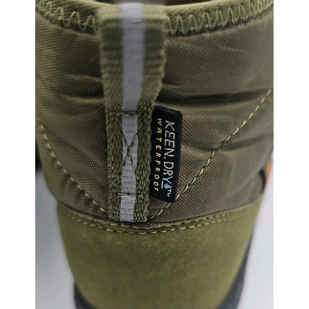 Keen kids howser